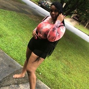 Meet your Posher, Chantel